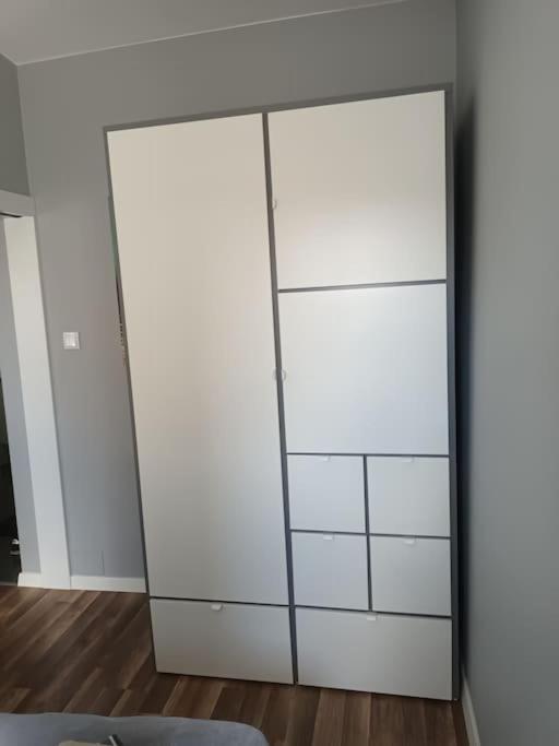 Apartament Zlota 60- ワルシャワ エクステリア 写真