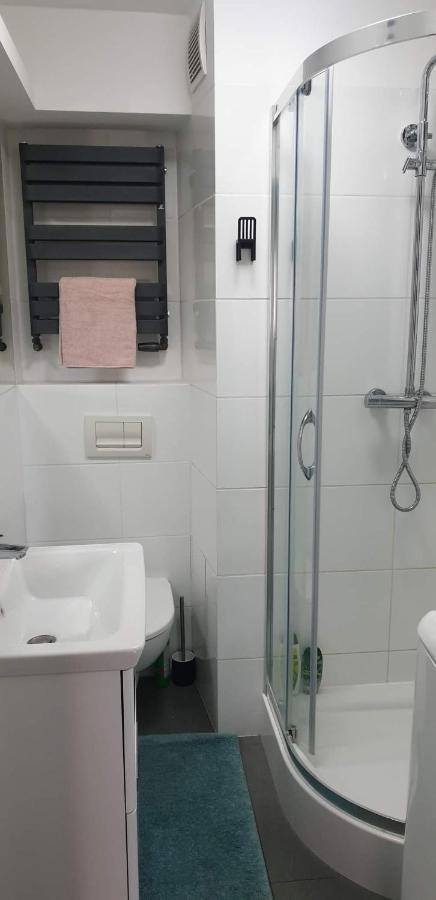 Apartament Zlota 60- ワルシャワ エクステリア 写真