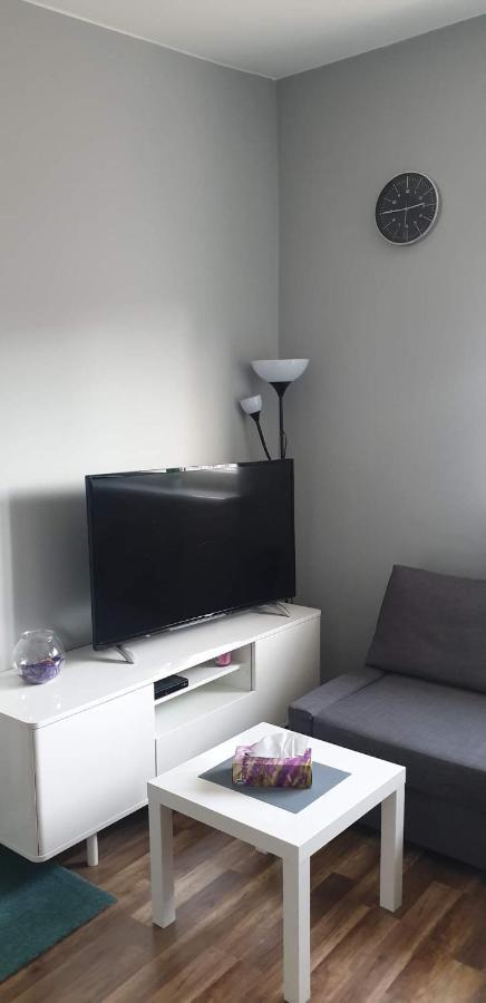 Apartament Zlota 60- ワルシャワ エクステリア 写真