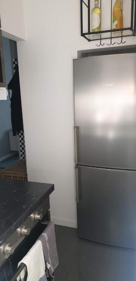 Apartament Zlota 60- ワルシャワ エクステリア 写真